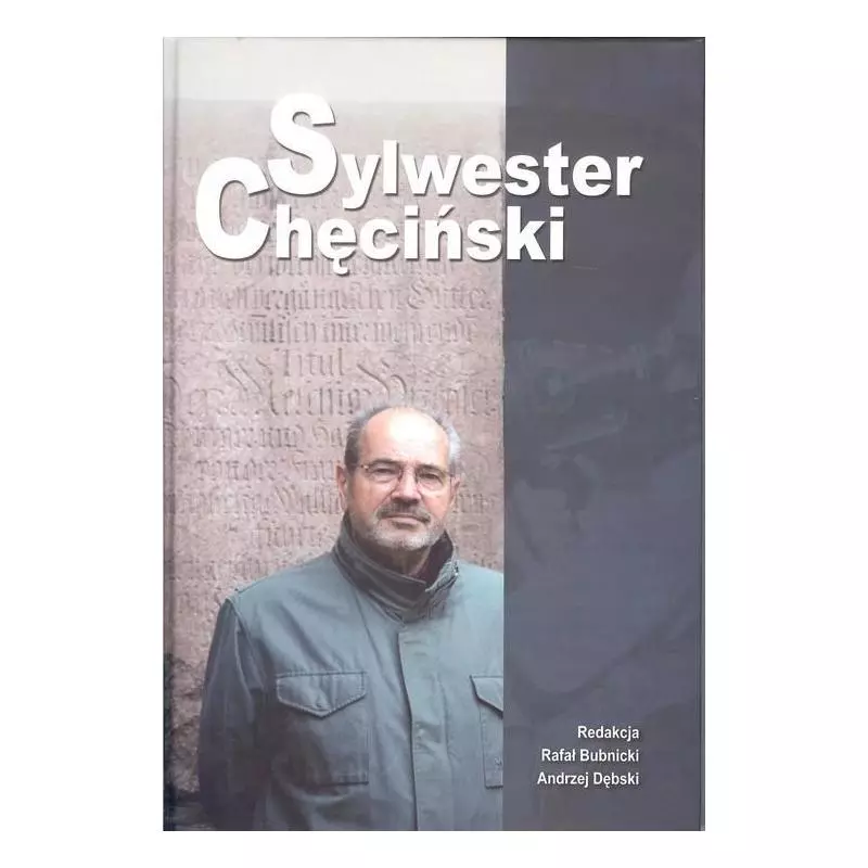 SYLWESTER CHĘCIŃSKI + CD Rafał Bubnicki, Andrzej Dębski - GAJ
