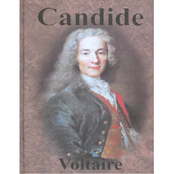 CANDIDE Voltaire