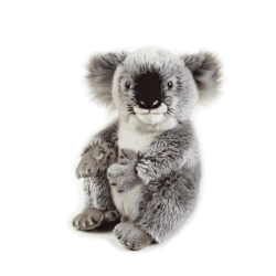 MASKOTKA PANDA NATIONAL...