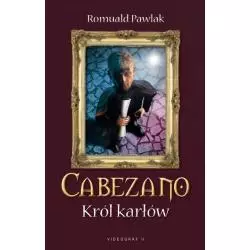 CABEZANO KRÓL KARŁÓW Romuald Pawlak - Videograf