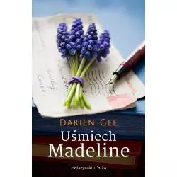 UŚMIECH MADELINE Darien Gee - Prószyński