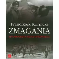 ZMAGANIA Franciszek Kornicki - Wydawnictwo ZP