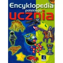 ENCYKLOPEDIA POLSKIEGO UCZNIA Górska Aleksandra - Kluszczyński