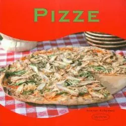 PIZZE Dwayne Ridgaway - Muza