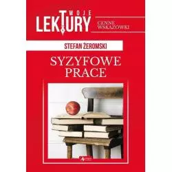 SYZYFOWE PRACE Stefan Żeromski