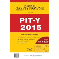 PIT-Y 2015 - Infor