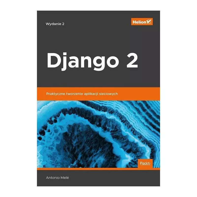 DJANGO 2 Mele Antonio - Helion