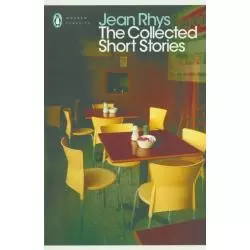 THE COLLECTED SHORT STORIES Jean Rhys - Penguin Books