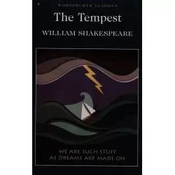 THE TEMPEST William Shakespeare - Wordsworth
