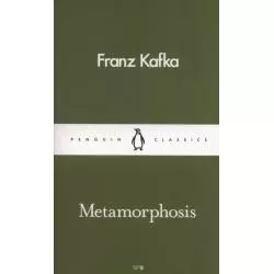 METAMORPHOSIS Franz Kafka - Penguin Books