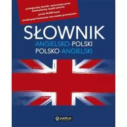 SŁOWNIK ANGIELSKO-POLSKI POLSKO-ANGIELSKI - Publicat