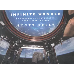 INFINITE WONDER ALBUM Scott Kelly - Doubleday