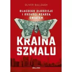 KRAINA SZMALU - Bellona