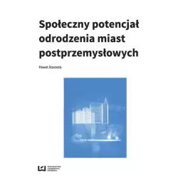 SPOŁECZNY POTENCJAŁ...