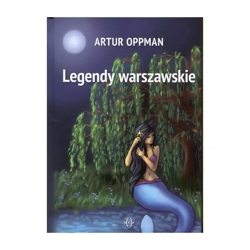LEGENDY WARSZAWSKIE Artur Oppman - Harmonia