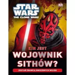 STAR WARS KIM JEST WOJOWNIK SITH - Egmont