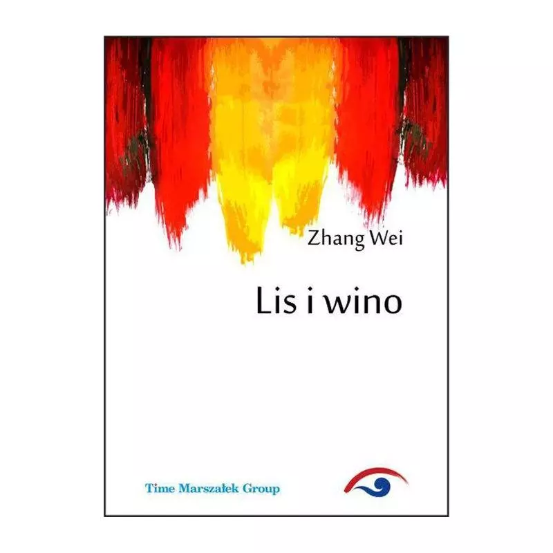 LIS I WINO Zhang Wei - Adam Marszałek