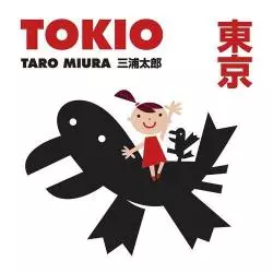 TOKIO Taro Miura 5+ - Tako