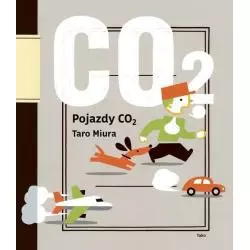 CO2 POJAZDY Miura Taro