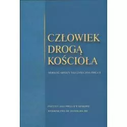 CZŁOWIEK DROGĄ DO KOŚCIOŁA - Św. Stanisława BM