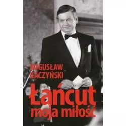 ŁAŃCUT MOJA MIŁOŚĆ Bogusław Kaczyński - Casa Grande