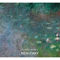 CLAUDE MONET NENUFARY Marina Linares - Koenemann