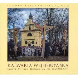 KALWARIA WEJHEROWSKA Adam Sikora - OSKAR