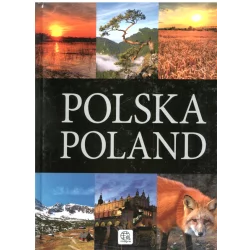 POLSKA POLAND ALBUM - Dragon