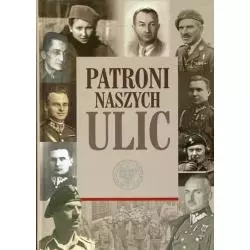 PATRONI NASZYCH ULIC - IPN