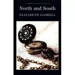 NORTH AND SOUTH Elizabeth Gaskell - Wordsworth