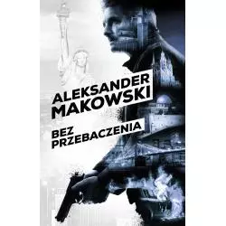 SZPIEDZY 1 BEZ PRZEBACZENIA Makowski Aleksander - Czarna Owca