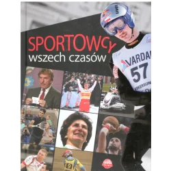 SPORTOWCY WSZECH CZASÓW - Horyzonty