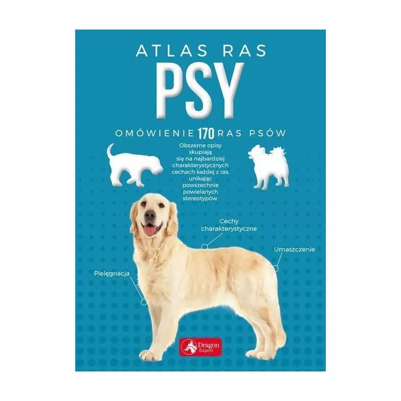 PSY ATLAS RAS Iwona Czarkowska, Agnieszka Nojszewska - Dragon PSY ATLAS RAS Iwona Czarkowska, Agnieszka Nojszewska - Dragon