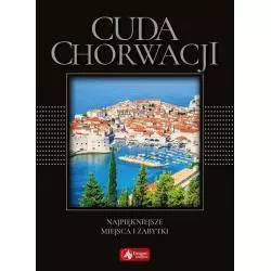 CUDA CHORWACJI Marcin Pielesz - Dragon