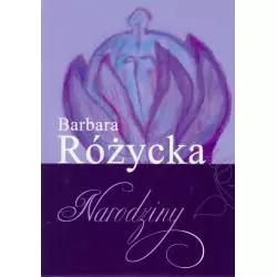 NARODZINY Barbara Różycka - Poligraf