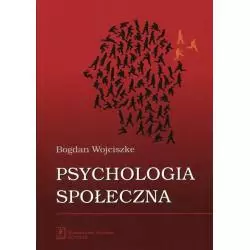 PSYCHOLOGIA SPOŁECZNA - Scholar