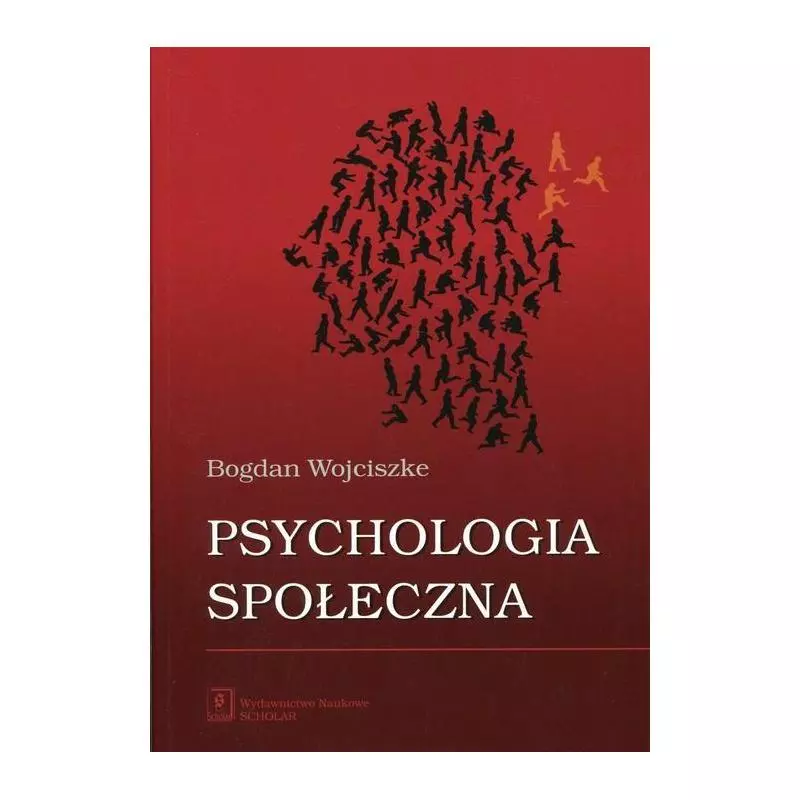 PSYCHOLOGIA SPOŁECZNA - Scholar