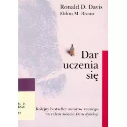 DAR UCZENIA SIĘ Eldon M. Braun, Ronald D. David - Zysk i S-ka