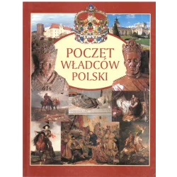 POCZET WŁADCÓW POLSKI - Olesiejuk