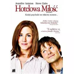 HOTELOWA MIŁOŚĆ DVD PL - Monolith