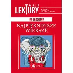 NAJPIĘKNIEJSZE WIERSZE TWOJE LEKTURY Jan Brzechwa - Dragon