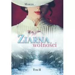 ZIARNA WOLNOŚCI 2 Marcin Chyczewski - WasPos