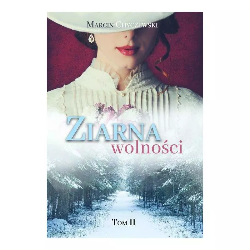 ZIARNA WOLNOŚCI 2 Marcin Chyczewski - WasPos