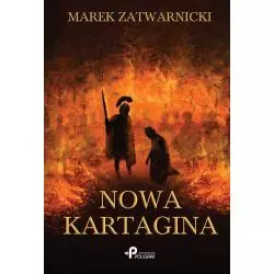 NOWA KARTAGINA Marek Zatwarnicki - Poligraf