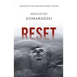 RESET Krzysztof Domaradzki - Czarna Owca