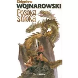 POSOKA SMOKA Zbigniew Wojnarowski - Supernowa