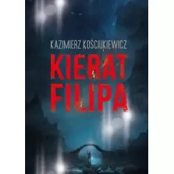 KIERAT FILIPA Kazimierz Kościukiewicz - Poligraf