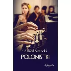 POLONISTKI Alfred Siatecki - Oficynka