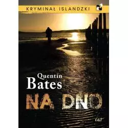 NA DNO Quentin Bates - C&T