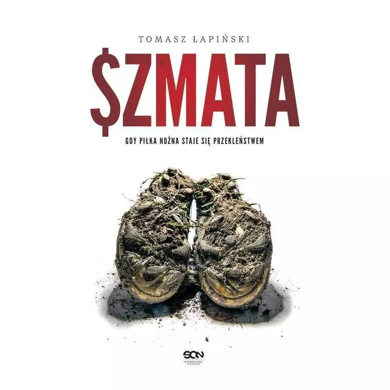 SZMATA Tomasz Łapiński - Sine Qua Non